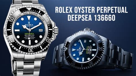 rolex 13660 review|rolex sea dweller 136660 review.